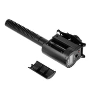 BOYA BY-DMR7 Shotgun Microphone with Integrated Flash Recorder