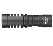 BOYA BY-MM1 Cardioid Condenser Microphone