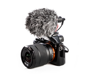 BOYA BY-MM1 Cardioid Condenser Microphone
