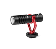 BOYA BY-MM1 Cardioid Condenser Microphone