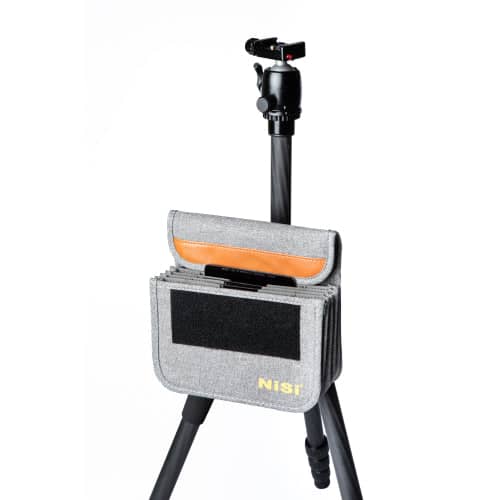 NiSi 100mm V7 Advance Kit