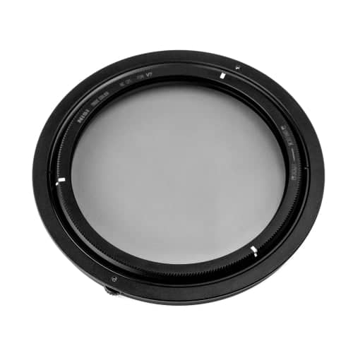 NiSi 100mm V7 Professional Kit
