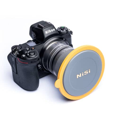 NiSi 100mm V7 Professional Kit