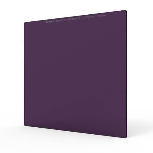 NiSi 100mm V7 Professional Kit