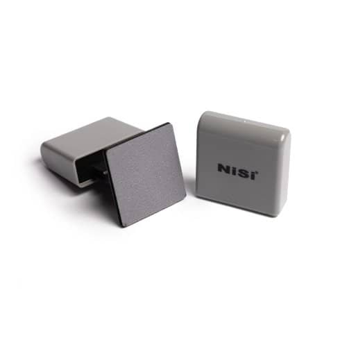NiSi 100mm V7 Professional Kit