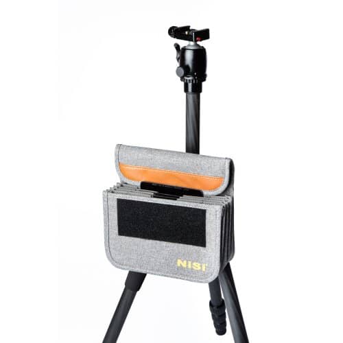 NiSi 100mm V7 Professional Kit