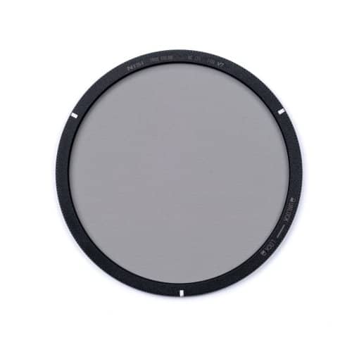 NiSi 100mm V7 Professional Kit