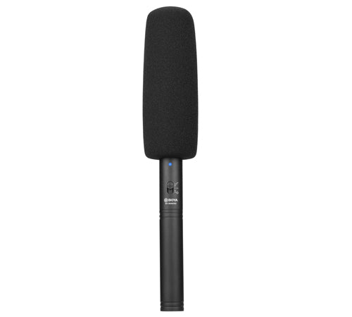 BOYA BY-BM6060 Professional Shotgun Microphone (Standard)