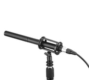 BOYA BY-BM6060 Professional Shotgun Microphone (Standard)
