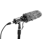 BOYA BY-BM6060 Professional Shotgun Microphone (Standard)