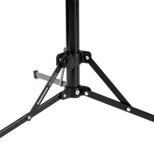 Manfrotto Stand Lighting Nano Plus