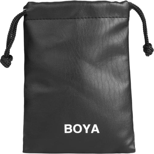 BOYA BY-M1 Omni Directional Lavalier Microphone