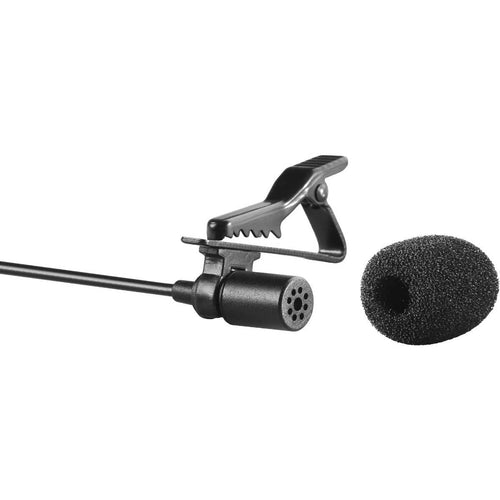 BOYA BY-M1 Omni Directional Lavalier Microphone