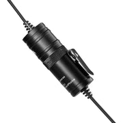 BOYA BY-M1 Omni Directional Lavalier Microphone