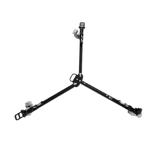 Sirui DT-06 SH Series Video Tripod Dolly