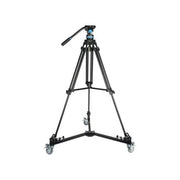 Sirui DT-06 SH Series Video Tripod Dolly