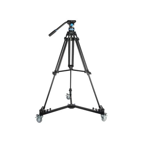 Sirui DT-06 SH Series Video Tripod Dolly