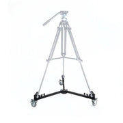 Sirui DT-06 SH Series Video Tripod Dolly