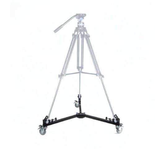 Sirui DT-06 SH Series Video Tripod Dolly