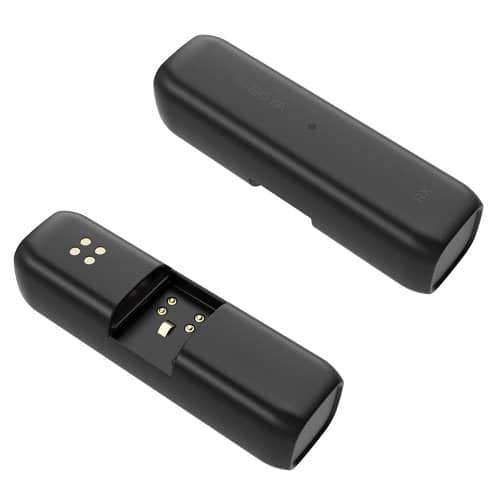 BOYA BY-WM3U True Wireless Mini Microphone for Type C Devices