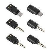 BOYA BY-WM3U True Wireless Mini Microphone for Type C Devices