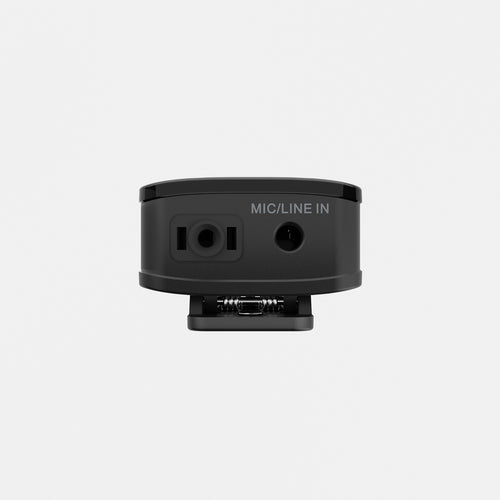 BOYA BY-XM6-S2 Ultra Compact 2.4GHz Dual-Channel Wireless Microphone (1xRX & 2xTX)