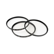 NiSi 52mm Circular Black Mist 1/8