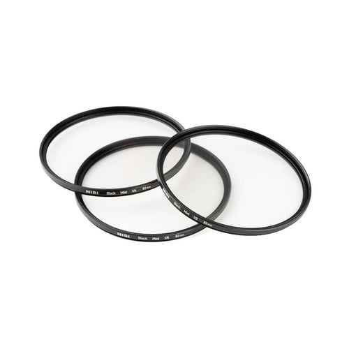 NiSi 52mm Circular Black Mist 1/4