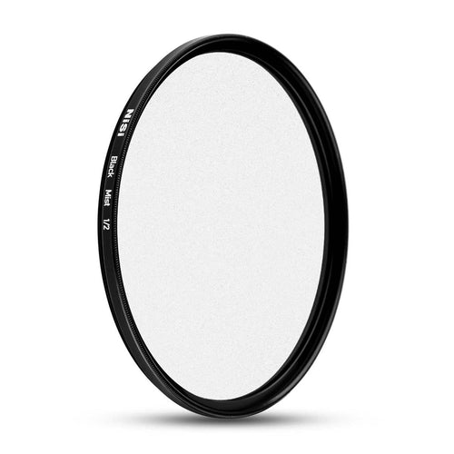 NiSi 52mm Circular Black Mist 1/2