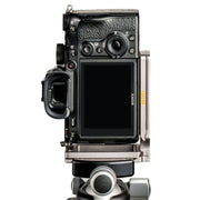 NiSi PRO NLP-S Adjustable L Bracket