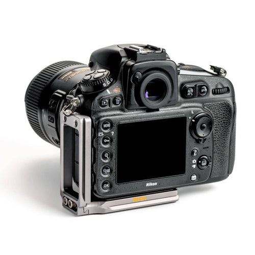 NiSi PRO NLP-C Adjustable L Bracket