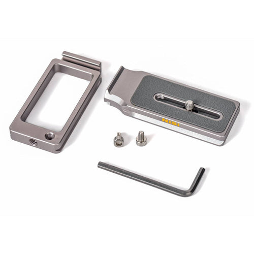 NiSi PRO NLP-C Adjustable L Bracket