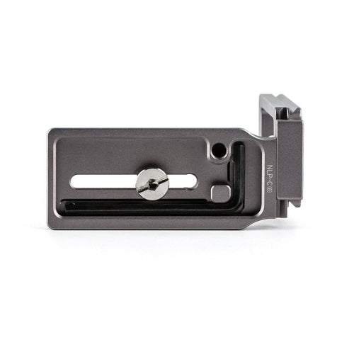NiSi PRO NLP-C Adjustable L Bracket