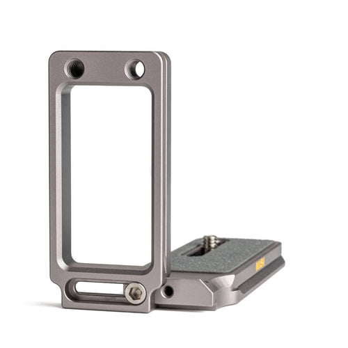 NiSi PRO NLP-C Adjustable L Bracket