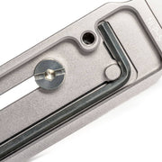 NiSi PRO NLP-C Adjustable L Bracket