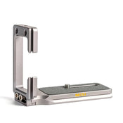 NiSi PRO NLP-SG Adjustable L Bracket for Camera with Flip Out Screen