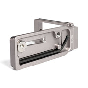 NiSi PRO NLP-SG Adjustable L Bracket for Camera with Flip Out Screen
