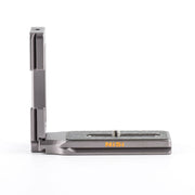 NiSi PRO NLP-CG Adjustable L Bracket for Camera with Flip Out Screen