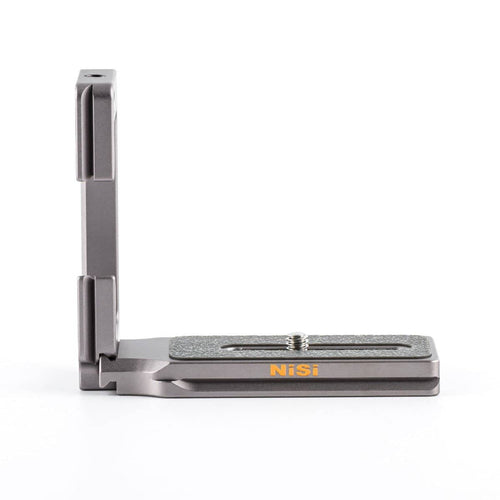 NiSi PRO NLP-CG Adjustable L Bracket for Camera with Flip Out Screen