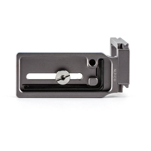 NiSi PRO NLP-CG Adjustable L Bracket for Camera with Flip Out Screen