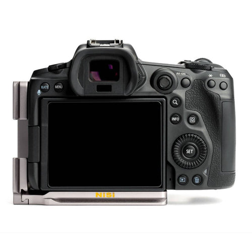 NiSi PRO NLP-CG Adjustable L Bracket for Camera with Flip Out Screen