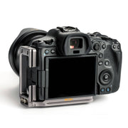 NiSi PRO NLP-CG Adjustable L Bracket for Camera with Flip Out Screen