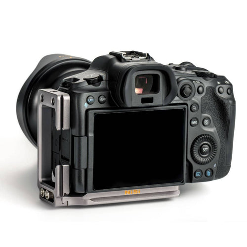 NiSi PRO NLP-CG Adjustable L Bracket for Camera with Flip Out Screen