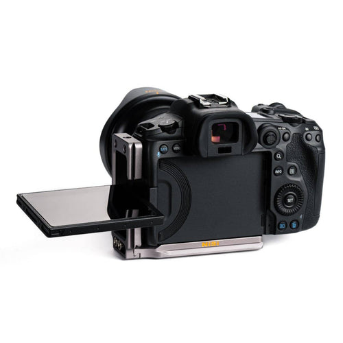 NiSi PRO NLP-CG Adjustable L Bracket for Camera with Flip Out Screen