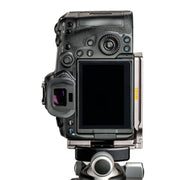 NiSi PRO NLP-CG Adjustable L Bracket for Camera with Flip Out Screen