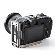 NiSi PRO NLP-CG Adjustable L Bracket for Camera with Flip Out Screen