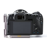 NiSi PRO NLP-CG Adjustable L Bracket for Camera with Flip Out Screen