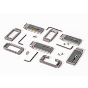 NiSi PRO NLP-CG Adjustable L Bracket for Camera with Flip Out Screen