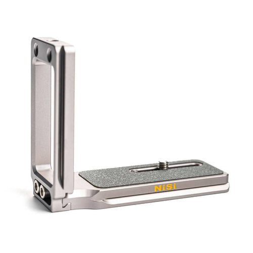 NiSi PRO NLP-CG Adjustable L Bracket for Camera with Flip Out Screen