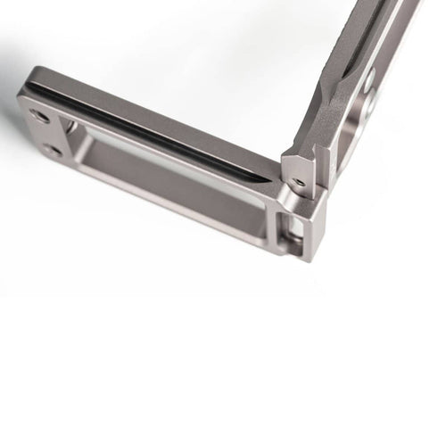 NiSi PRO NLP-CG Adjustable L Bracket for Camera with Flip Out Screen
